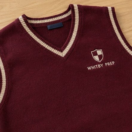 Custom Sweater Vests